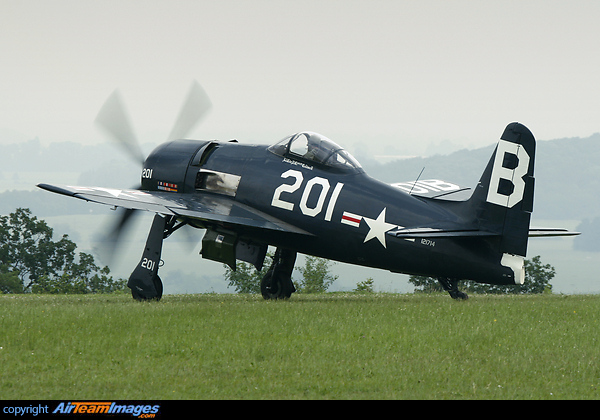 Grumman F8F Bearcat Grumman F8F Bearcat