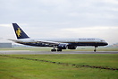 With British Airways titles