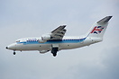 British Aerospace 146-200
