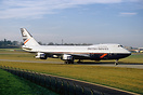 Boeing 747-136