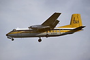 Handley Page HPR-7 Herald 214