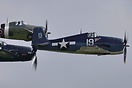 Grumman F6F-5K Hellcat