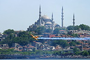 Red Bull Air Race 2007 Golden Horn Istanbul