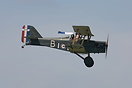 Royal Aircraft Factory SE-5A