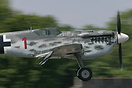 Hispano HA-1112-M1L Buchon