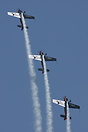 The Blades @ Biggin Hill International Air Fair