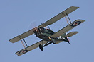 Royal Aircraft Factory SE-5A