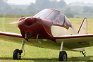 Defford Air Day