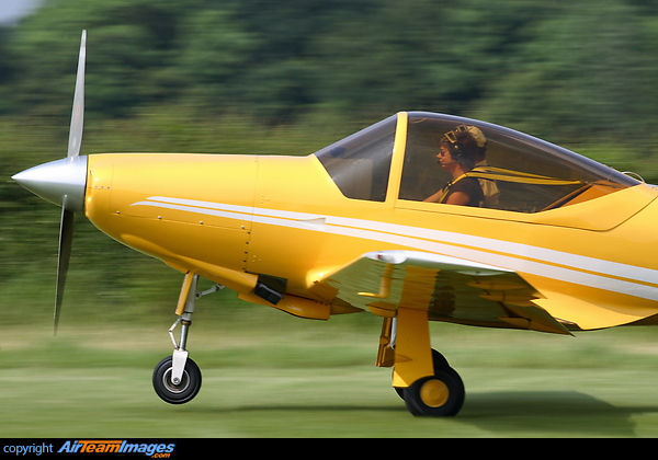 Sequoia F-8L Falco Sequoia F-8L Falco