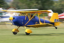 Defford Air Day