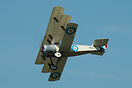 Biggin Hill Air Fair - N500 replica