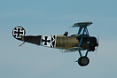 Biggin Hill Air Fair - 403/17 - replica