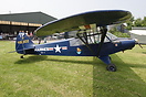 Piper L-18C Super Cub