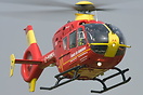 Hereford and Worcester Air Ambulance
