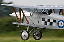 Isaacs Fury II