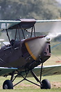 de Havilland Tiger Moth II