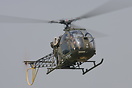 Ex Switzerland Air Force and retains its previous owners scheme and mi...