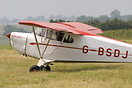 Defford Air Day