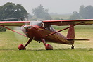 Luscombe 8E Silvaire