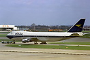 Boeing 747-136