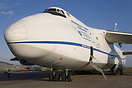 Antonov An-124-100 Ruslan 