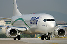 Boeing 737-8GK