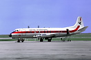 Vickers 815 Viscount