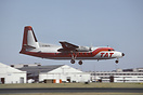 Fokker F-27-200 Friendship