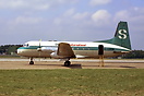 Avro 748 Srs1/106