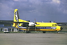 Fairchild Hiller FH-227B