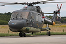 Westland Lynx SH-14D