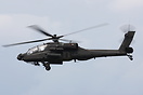 Boeing AH-64 Apache