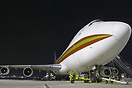 Boeing 747-146SF