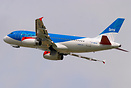 Airbus A319-131