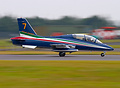 Frecce Tricolori Display team