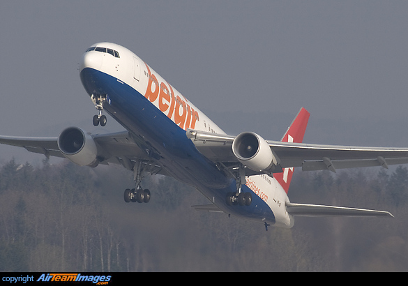 Boeing 767-3Q8/ER