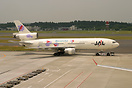 McDonnell Douglas DC-10-40I