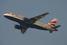 Airbus A319-131