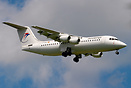 British Aerospace 146-300
