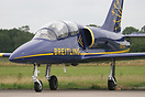 Volkel open dagen 2007 / Breitling