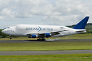 Boeing's Dreamlifter