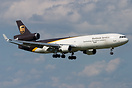 McDonnell Douglas MD-11F