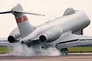 Bombardier Sentinel R1 ASTOR