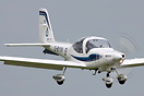 Grob G-115E Tutor T1