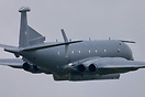 British Aerospace Nimrod MRA4