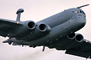 British Aerospace Nimrod MRA4