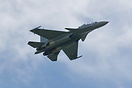 Sukhoi Su-30M Flanker