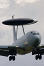Boeing 707 E-3D AEW.1 Sentry