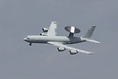 Boeing 707 E-3D AEW.1 Sentry