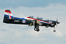 Showing off the 2007 display colour scheme.